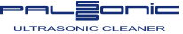 Logo Palssonic